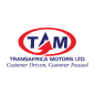 TransAfrica Motors Ltd logo